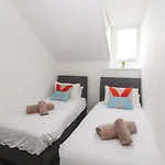 7 Lonsdale Terrace Hébergement de vacances Penrith