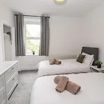 7 Lonsdale Terrace Hébergement de vacances