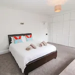 7 Lonsdale Terrace Hébergement de vacances