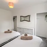 Feriehus 7 Lonsdale Terrace
