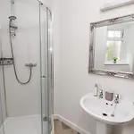 7 Lonsdale Terrace Feriehus *