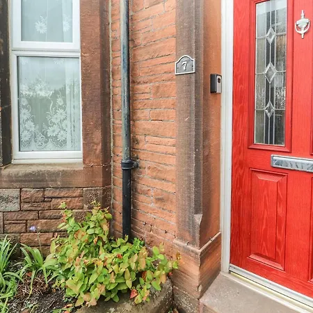 7 Lonsdale Terrace Сasa de vacaciones