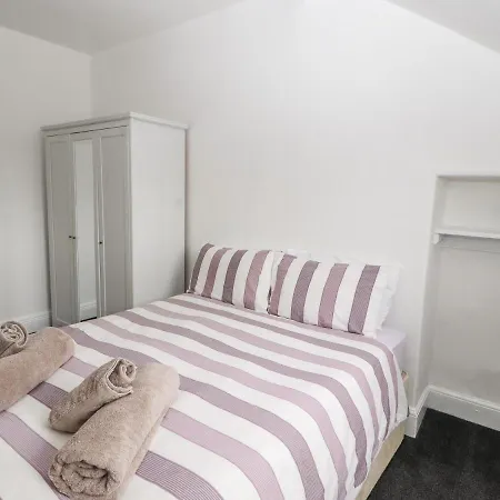 7 Lonsdale Terrace Casa vacanze Penrith