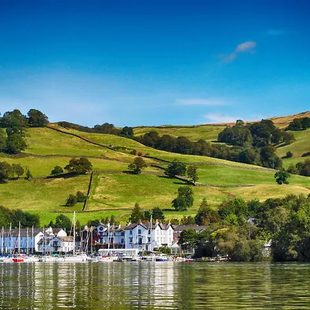 7 Lonsdale Terrace * Penrith