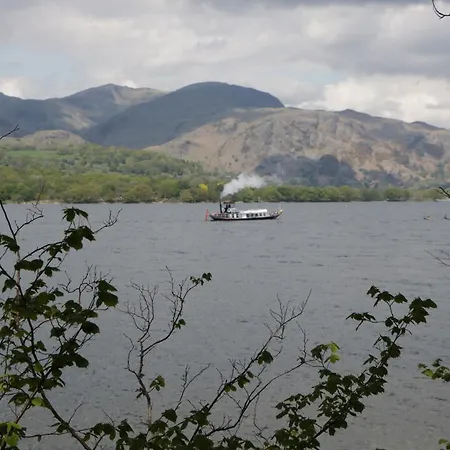 7 Lonsdale Terrace *