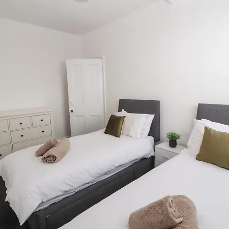 Сasa de vacaciones 7 Lonsdale Terrace Penrith