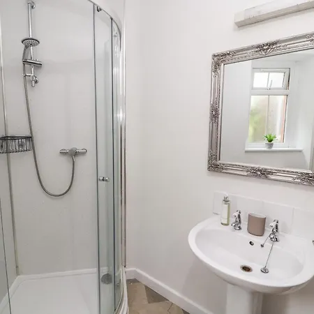 7 Lonsdale Terrace Casa vacanze *