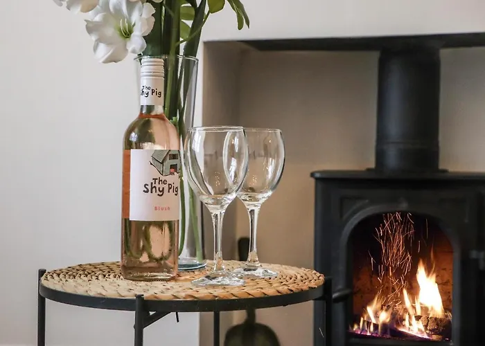 Holiday home 7 Lonsdale Terrace