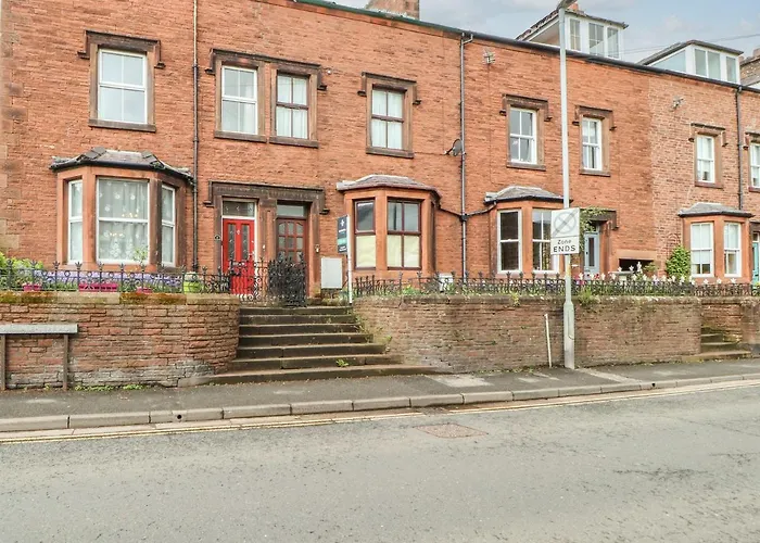 Holiday home 7 Lonsdale Terrace Penrith