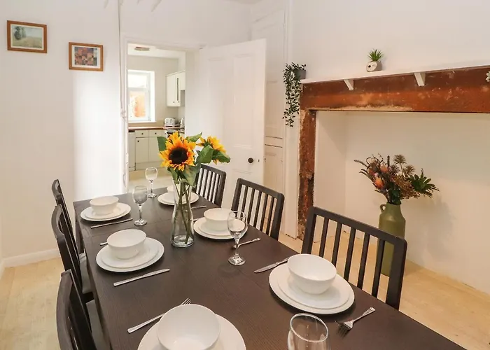 Holiday home 7 Lonsdale Terrace Penrith