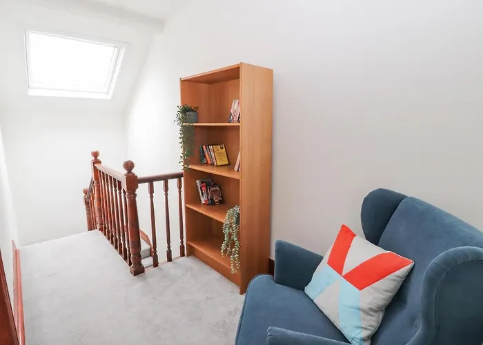 7 Lonsdale Terrace Holiday home Penrith