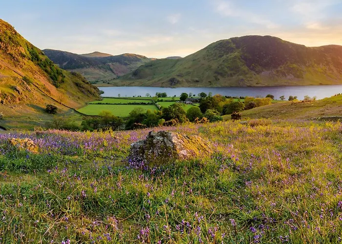 Holiday home 7 Lonsdale Terrace *