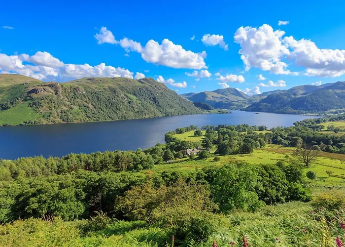 Holiday home 7 Lonsdale Terrace *