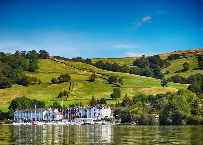 7 Lonsdale Terrace * Penrith