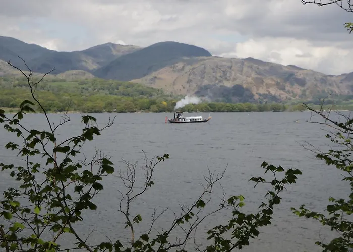 7 Lonsdale Terrace *