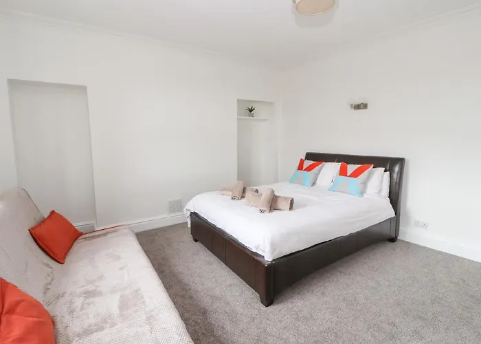 Holiday home 7 Lonsdale Terrace