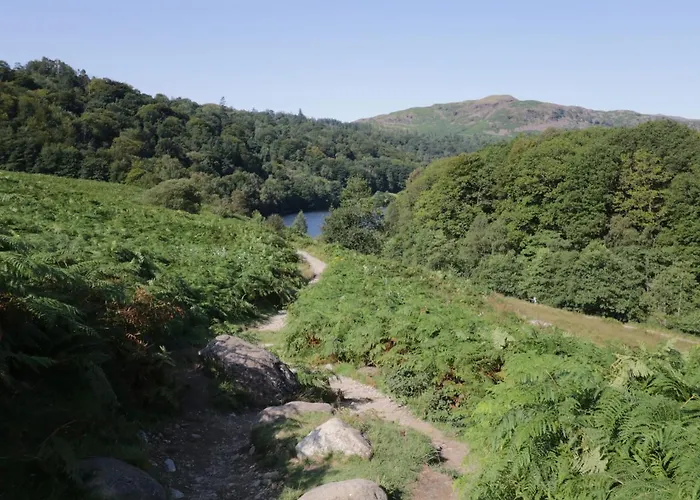 7 Lonsdale Terrace * Penrith