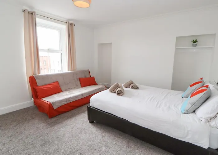 Holiday home 7 Lonsdale Terrace Penrith