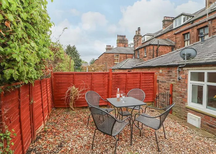 Holiday home 7 Lonsdale Terrace Penrith