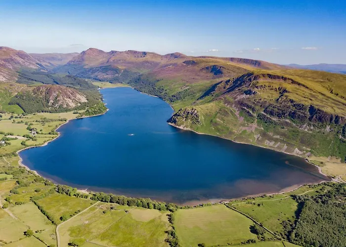 7 Lonsdale Terrace Holiday home