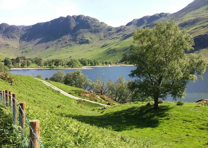 7 Lonsdale Terrace * Penrith