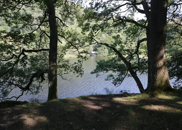 Holiday home 7 Lonsdale Terrace *