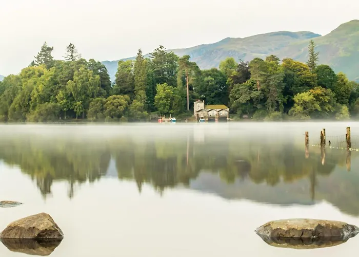 7 Lonsdale Terrace Holiday home *