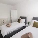 Casa de Férias 7 Lonsdale Terrace Penrith