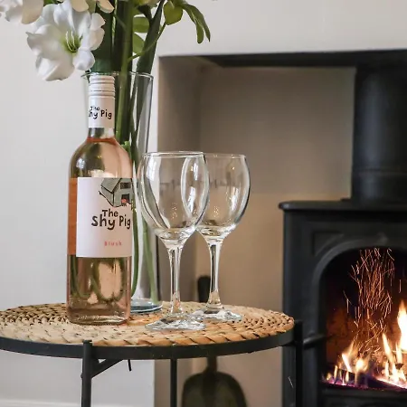 Hébergement de vacances 7 Lonsdale Terrace