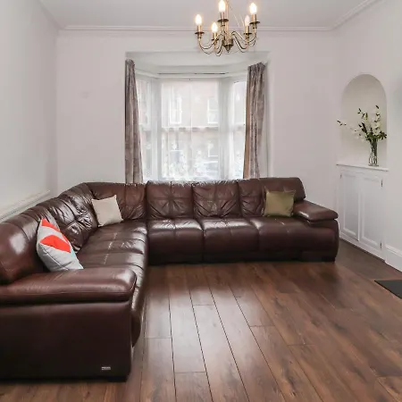 7 Lonsdale Terrace Hébergement de vacances Penrith