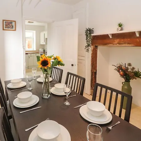 Hébergement de vacances 7 Lonsdale Terrace Penrith