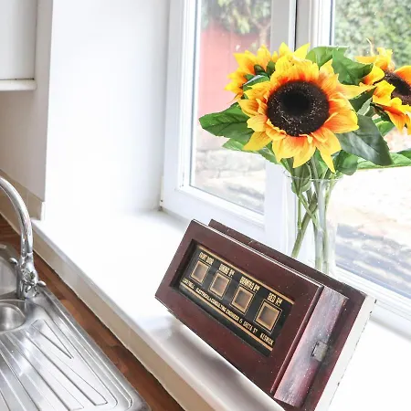 7 Lonsdale Terrace Hébergement de vacances