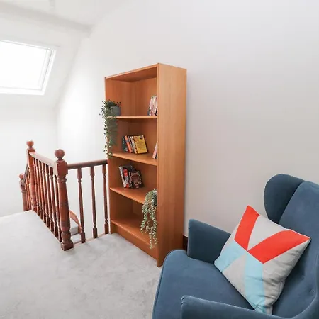 7 Lonsdale Terrace Hébergement de vacances Penrith