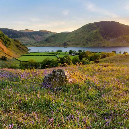 Hébergement de vacances 7 Lonsdale Terrace *