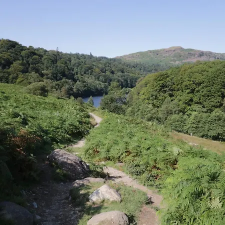 7 Lonsdale Terrace * Penrith