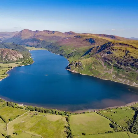 7 Lonsdale Terrace Hébergement de vacances