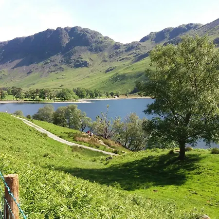 7 Lonsdale Terrace * Penrith