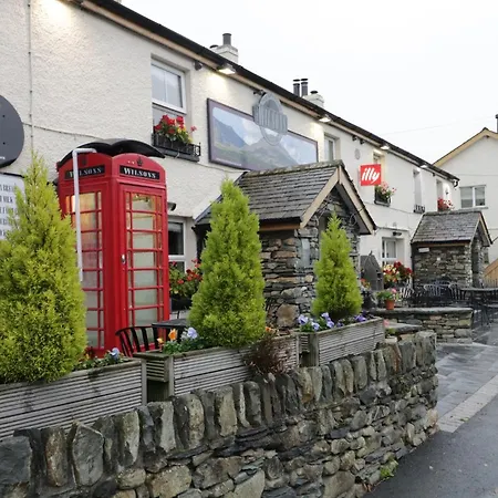 Hébergement de vacances 7 Lonsdale Terrace *