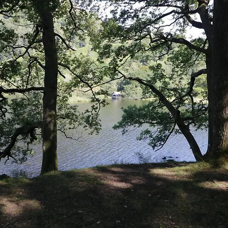 Hébergement de vacances 7 Lonsdale Terrace *