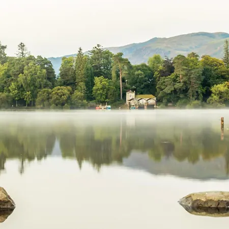 7 Lonsdale Terrace Hébergement de vacances *